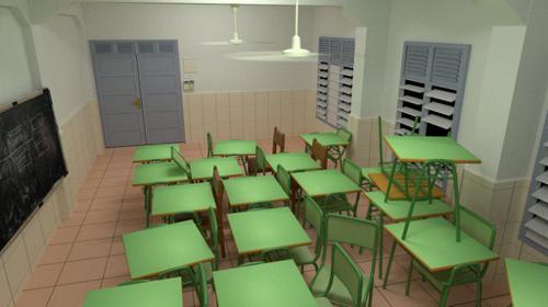 Classroom preview image